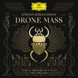 Drone Mass, 1 Audio-CD