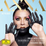 Amata dalle tenebre, 1 Audio-CD