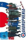 Quadrophenia, 1 DVD, mehrsprachige Version: Großbritannien