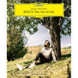 Bach: The Art of Life (Deluxe Version), 3 Audio-CD/Blu-ray