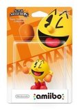 amiibo Smash PAC-MAN, Figur