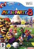 Mario Party 8, Nintendo-Wii-Spiel: Dieses Produkt ist durch technische Schutzmaßnahmen kopiergeschützt!