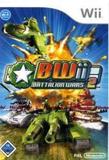 Battalion Wars WB II, Nintendo-Wii-Spiel: Dieses Produkt ist durch technische Schutzmaßnahmen kopiergeschützt!