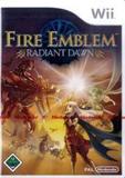 Fire Emblem, Radiant Dawn, Nintendo-Wii-Spiel: Dieses Produkt ist durch technische Schutzmaßnahmen kopiergeschützt!