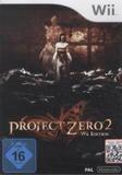 Project Zero 2, Nintendo-Wii-Spiel: Dieses Produkt ist durch technische Schutzmaßnahmen kopiergeschützt!