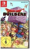 Dragon Quest Builders, Nintendo Switch-Spiel