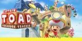 Captain Toad, Treasure Tracker, 1 Nintendo Switch-Spiel