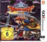 Dragon Quest VIII, Die Reise des verwunschenen Königs, 1 Nintendo 3DS-Spiel: Dieses Produkt ist durch technische Schutzmaßnahmen kopiergeschützt!