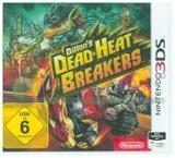Dillon's Dead-Heat Breakers, 1 Nintendo 3DS-Spiel