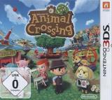 Animal Crossing: New Leaf, Nintendo 3DS-Spiel: Dieses Produkt ist durch technische Schutzmaßnahmen kopiergeschützt!