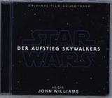 Star Wars: Der Aufstieg Skywalkers, 1 Audio-CD (Original Film-Soundtrack)