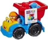 Mega Bloks 