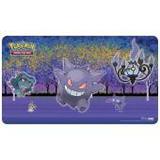 Pokémon Haunted Hollow Playmat (Sammelkartenspiel-Zubehör)