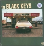 Delta Kream, 2 Schallplatte (Smokey Vinyl)