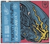 Scaled And Icy, 1 Audio-CD