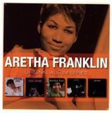 Original Album Series, 5 Audio-CDs