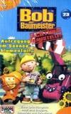 Aufregung im Sonnenblumental!, 1 Cassette: Zwei tolle Hörspiele rund ums Baggern, Schaufeln und Reparieren