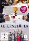 Altersglühen, 3 DVDs: Speed Dating für Senioren. Die Box-Film & Serie. Ausgezeichnet mit dem Grimme Preis 2015 (Fiktion). Deutschland