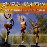 Step Aerobic Nonstop, Audio-CD. Vol.8: Step Aerobic