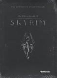 The Elder Scrolls V: Skyrim - offizielles Lösungsbuch