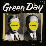 Nimrod - Gatefold Cover, 2 Schallplatte
