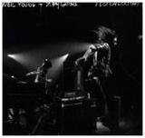 Tuscaloosa Live, 1 Audio-CD