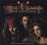 Pirates Of The Carribean, 1 Audio-CD. Vol.2