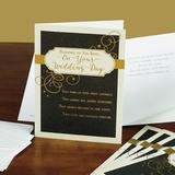 On Your Wedding Day Cards