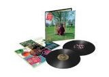 An Introduction To Syd Barrett, 2 Schallplatten