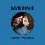 The Width of a Circle, 2 Audio-CDs