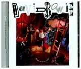 Never Let Me Down, 1 Audio-CD: Remastered