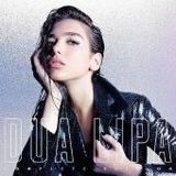 Dua Lipa, 1 Audio-CD