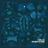 Holidays In Eden, 1 Audio-CD