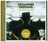 Kreise Live, 1 Audio-CD, 1 Audio-CD