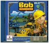 Bob der Baumeister - Klar Schiff, 1 Audio-CD