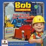 Bob der Baumeister - Ein Stern für Buddel, 1 Audio-CD