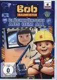 Bob der Baumeister - Glückwünsche aus dem All, 1 DVD