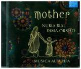 Mother, 1 Audio-CD