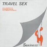 Sexiness, 1 Schallplatte (Maxi Vinyl)