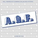 Loved By You, 1 Schallplatte (Maxi Vinyl)