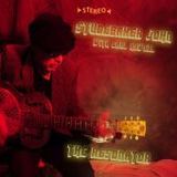 Resonator, 1 Audio-CD