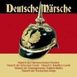 Deutsche Märsche, 1 LP