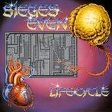 Life Cycle, 1 Audio-CD