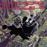 Show No Mercy, After The Bomb, 1 Audio-CD