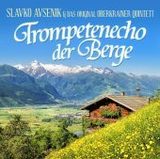 Trompetenecho der Berge, 1 Schallplatte