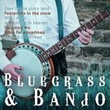 Bluegrass & Banjo, 1 Audio-CD, 1 Audio-CD