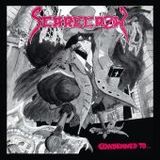 Condemned To Be Doomed (1988), 1 Audio-CD