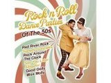 Rock'n'Roll Dance Parties Of The 50s, 2 Audio-CD