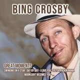 Great Moments, 1 Audio-CD