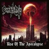 The Awakening/Downfall, 1 Audio-CD (Reissue)